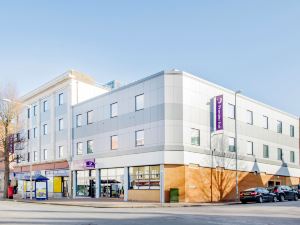 Premier Inn Eastbourne Town Centre