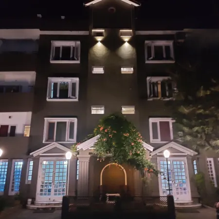 Hotel Royal