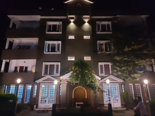 Hotel Royal Hotels in Chamba