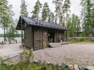 Apilan Rauha Hotels in Mantta