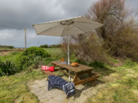 Ty Frouden 普盧埃斯卡酒店