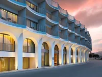 Niko Seaside Resort Crete - MGallery Hotels near Faneromeni Monastery