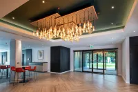 Holiday Inn London - Shepperton Hôtels à : Sunbury-on-Thames
