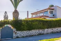 Luxury Garden Villa - Elegant Rural Retreat, Heated Pool