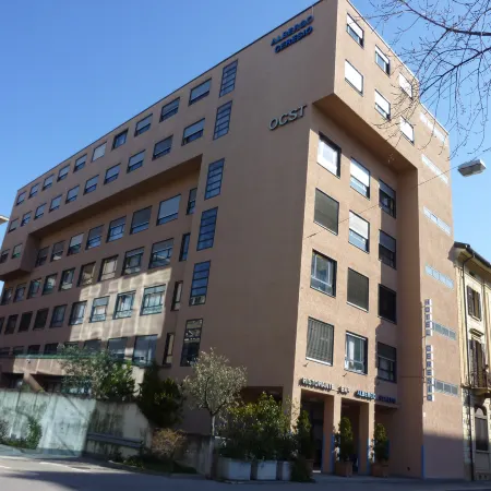 Hotel Ceresio