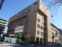 Hotel Ceresio - 3-Sterne
