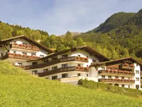 Hotel Alpenfriede Hotels in Jerzens