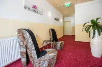 Gästehaus Krappinger/Pizzeria Mamma Mia - Homestays