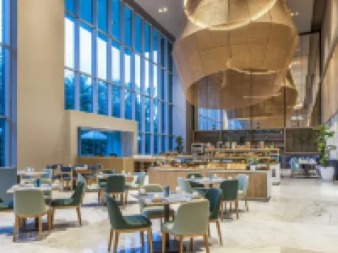 Hilton Santa Marta Hotels in Santa Marta