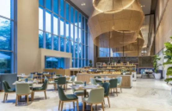 Hilton Santa Marta