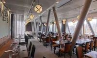 塔爾克斯堪迪克酒店 - 早餐