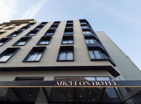 Arcelon Hotel