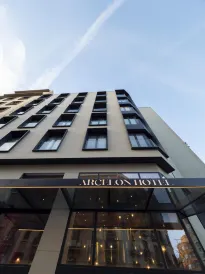 아르셀론 호텔