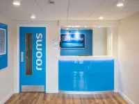 Travelodge Kilmarnock Hotels in Auchinleck
