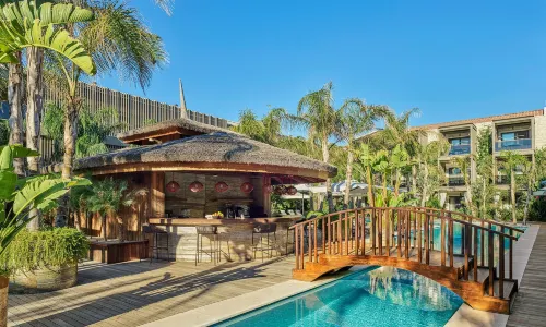 Biblos Resort Alaçatı