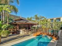 Biblos Resort Alaçatı - Luxury
