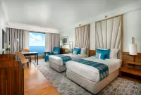 InterContinental Hotels Marine Drive-Mumbai Các khách sạn gần David Sassoon Library