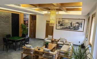 LiyangTianmiaoResidence