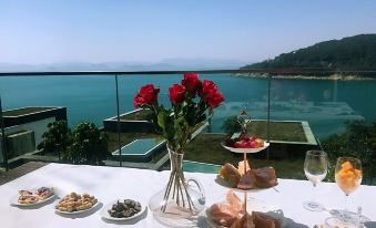 Seaside Full Sea View Villa