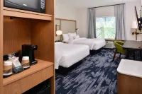 Fairfield Inn & Suites Minneapolis Shakopee Hotels in Prior Lake
