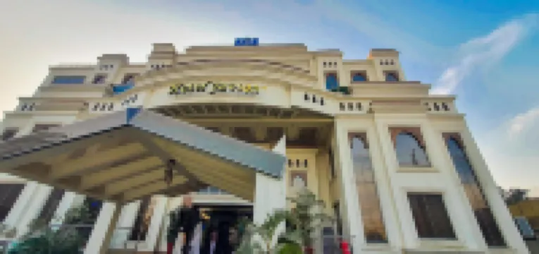 Hotel Javson Hotels in 