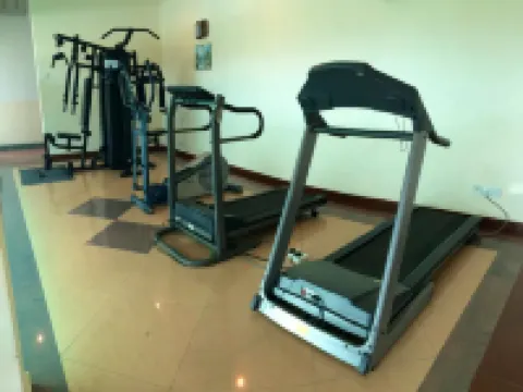 Grand Far East Hotel โรงแรมในมาไซ