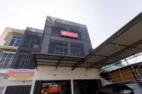 RedDoorz @ Simpang Pemda Medan Hotels in Kemenangan Tani