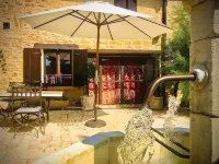 Le Clos des Anges Hotel a Bagnols