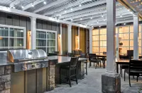 Homewood Suites by Hilton Schenectady - breakfast