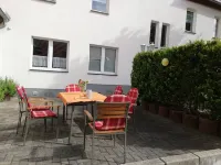 Pension Winter Hotels in Nebra
