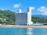Nishiizu Matsuzaki Itoen Hotel Hotels in Kamo District