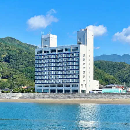 Nishiizu Matsuzaki Itoen Hotel