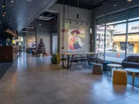 Ibis Styles Antofagasta Hotels in Antofagasta