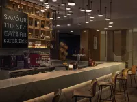 Novotel Mumbai International Airport Hotels in Mumbai