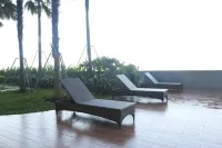 Wabi Sabi @Benson Apartment