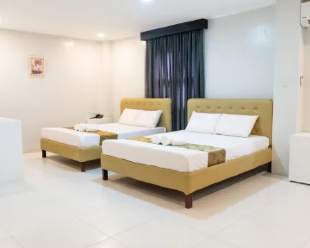 Yrs Resort Hotels in Binmaley