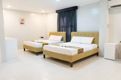 Yrs Resort Hotel a Lingayen