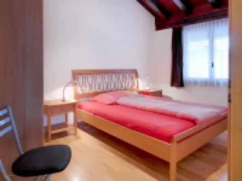 Von Allmen Hotels in Wilderswil