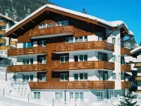 Helvetia Apartments