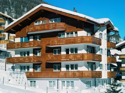 Helvetia Apartments