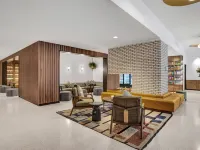 Hotel Indigo MINNEAPOLIS DOWNTOWN by IHG Hotels near The Armory