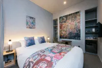 Hotel Mazarium Hotels in Yahaba