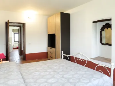 Pasqualino Hotel dekat Cattedrale di San Nicola e San Donato