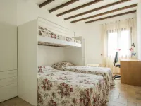 Podere Sant'Elisa - parking