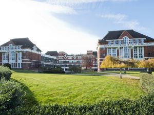 Premier Inn Letchworth Garden City