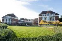 Premier Inn Letchworth Garden City