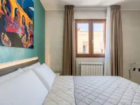 Palermo Hotels in Balestrate