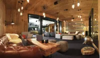M de Megève - spa