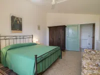 Casale Del Re Hotel in zona Antico cantiere navale romano di Stifone