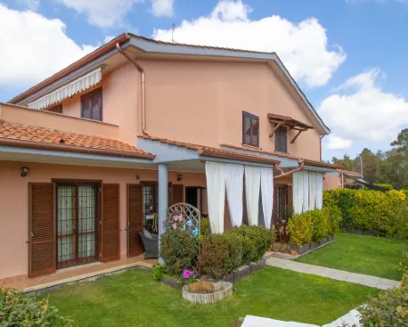 Venere Hotéis em Ardea